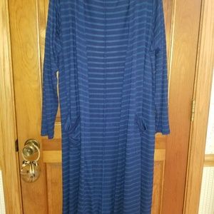 EUC XL LULAROE SARAH
